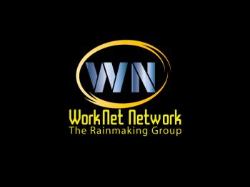 Logo Design entry 575535 submitted by maradiasdm to the Logo Design for WorkNet Network, Inc run by spechler