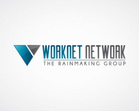 Logo Design entry 575543 submitted by luckydesign to the Logo Design for WorkNet Network, Inc run by spechler