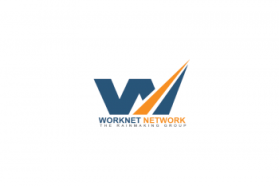 Logo Design Entry 575545 submitted by luckydesign to the contest for WorkNet Network, Inc run by spechler