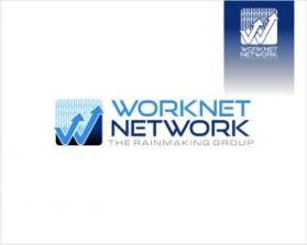 Logo Design Entry 575552 submitted by ableh to the contest for WorkNet Network, Inc run by spechler