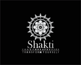 Logo Design Entry 575675 submitted by sambel09 to the contest for Shakti Yoga Therapeutics run by conservation pros