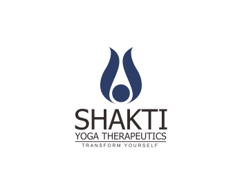 Logo Design entry 575728 submitted by kebasen to the Logo Design for Shakti Yoga Therapeutics run by conservation pros