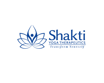 Logo Design entry 575680 submitted by rekakawan to the Logo Design for Shakti Yoga Therapeutics run by conservation pros