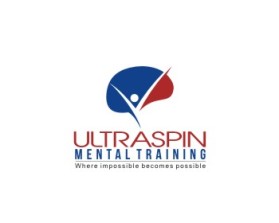 Logo Design entry 575759 submitted by iNsomnia to the Logo Design for Ultraspin  run by Logrado