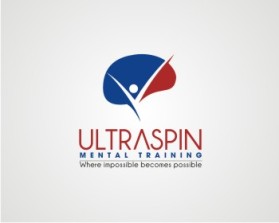 Logo Design entry 575779 submitted by iNsomnia to the Logo Design for Ultraspin  run by Logrado