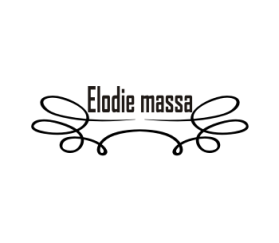 Logo Design Entry 575839 submitted by catur to the contest for elodie massa run by poutchick