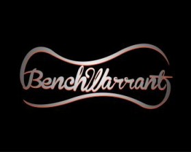 Logo Design Entry 576077 submitted by ableh to the contest for Bench Warrant run by Misty