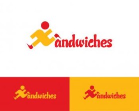 Logo Design entry 576167 submitted by Ddezine to the Logo Design for www.xandwiches.com run by Seema Bhattacharya