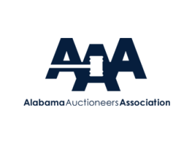 Logo Design entry 576179 submitted by charmaine to the Logo Design for Alabama Auctioneers Association run by Alabama Auctioneers Assoc