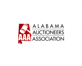 Logo Design entry 576187 submitted by greycie_214 to the Logo Design for Alabama Auctioneers Association run by Alabama Auctioneers Assoc