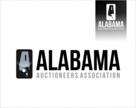Logo Design Entry 576188 submitted by ableh to the contest for Alabama Auctioneers Association run by Alabama Auctioneers Assoc