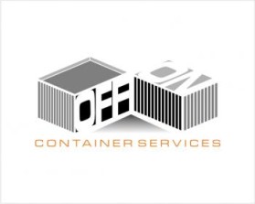 Logo Design Entry 576227 submitted by ableh to the contest for Off \"n\" On Container Services run by savy123