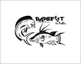 Logo Design entry 576366 submitted by airish.designs to the Logo Design for Barefoot In Public run by cl030678