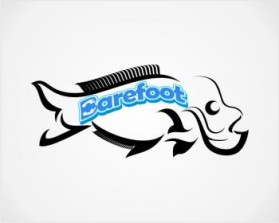 Logo Design entry 576367 submitted by airish.designs to the Logo Design for Barefoot In Public run by cl030678