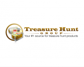 Logo Design entry 576481 submitted by cozmy to the Logo Design for Treasure Hunt Group run by jwiattjr