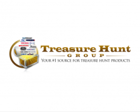 Logo Design entry 576485 submitted by greycie_214 to the Logo Design for Treasure Hunt Group run by jwiattjr