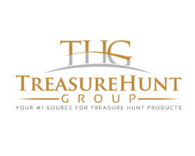 Logo Design entry 576486 submitted by GreenEyesAnthony to the Logo Design for Treasure Hunt Group run by jwiattjr