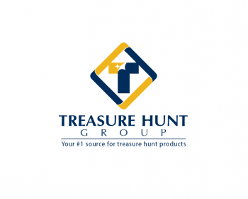 Logo Design entry 576497 submitted by LeAnn to the Logo Design for Treasure Hunt Group run by jwiattjr