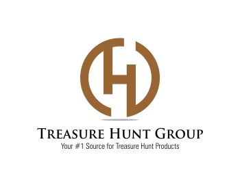 Logo Design entry 576591 submitted by greycie_214 to the Logo Design for Treasure Hunt Group run by jwiattjr