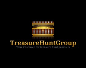 Logo Design Entry 576557 submitted by cozmy to the contest for Treasure Hunt Group run by jwiattjr