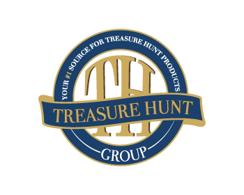 Logo Design entry 576591 submitted by Ddezine to the Logo Design for Treasure Hunt Group run by jwiattjr
