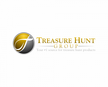 Logo Design entry 576563 submitted by Anton_WK to the Logo Design for Treasure Hunt Group run by jwiattjr