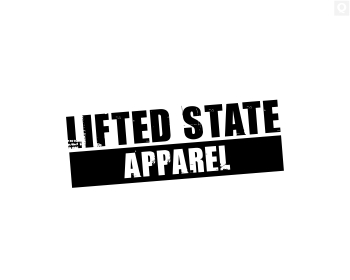 Logo Design entry 576642 submitted by tantianttot to the Logo Design for Lifted State Apparel run by NavaMan16