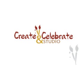 Logo Design Entry 576780 submitted by aceana to the contest for CreateandCelebrateStudio.com run by presswest