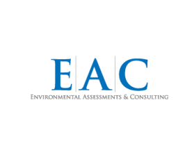 Logo Design Entry 576995 submitted by leopard to the contest for EAC - Environmental Assessments & Consulting run by howardr