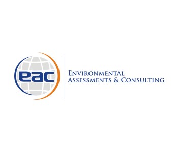 Logo Design entry 577202 submitted by iNsomnia to the Logo Design for EAC - Environmental Assessments & Consulting run by howardr