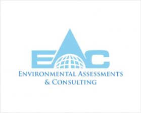 Logo Design Entry 577019 submitted by ableh to the contest for EAC - Environmental Assessments & Consulting run by howardr
