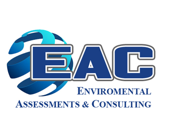 Logo Design entry 577202 submitted by rheidel to the Logo Design for EAC - Environmental Assessments & Consulting run by howardr