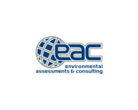 Logo Design entry 577062 submitted by matchstickmedia to the Logo Design for EAC - Environmental Assessments & Consulting run by howardr