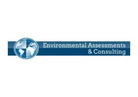 Logo Design Entry 577116 submitted by Kangaroosek to the contest for EAC - Environmental Assessments & Consulting run by howardr