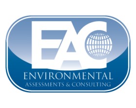 Logo Design Entry 577123 submitted by matchstickmedia to the contest for EAC - Environmental Assessments & Consulting run by howardr