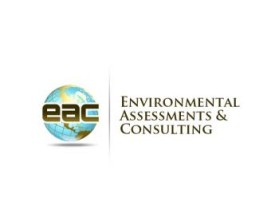 Logo Design entry 577147 submitted by matchstickmedia to the Logo Design for EAC - Environmental Assessments & Consulting run by howardr