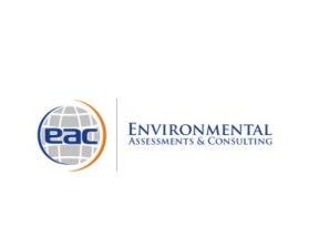Logo Design entry 577202 submitted by matchstickmedia to the Logo Design for EAC - Environmental Assessments & Consulting run by howardr