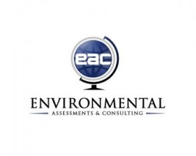 Logo Design entry 577205 submitted by muzzha to the Logo Design for EAC - Environmental Assessments & Consulting run by howardr
