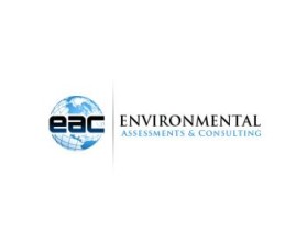 Logo Design entry 577215 submitted by imanjoe to the Logo Design for EAC - Environmental Assessments & Consulting run by howardr