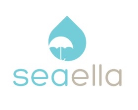 Logo Design entry 577279 submitted by matchstickmedia to the Logo Design for SeaChic Umbrellas run by seachic1