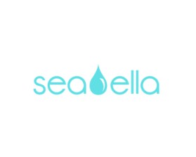 Logo Design entry 577281 submitted by matchstickmedia to the Logo Design for SeaChic Umbrellas run by seachic1