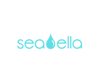 Logo Design entry 577360 submitted by jenmd77 to the Logo Design for SeaChic Umbrellas run by seachic1