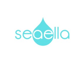 Logo Design entry 577289 submitted by cikhupuzzle to the Logo Design for SeaChic Umbrellas run by seachic1