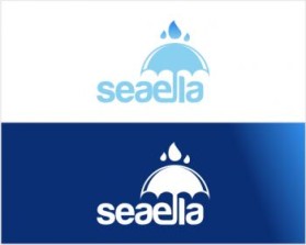 Logo Design Entry 577299 submitted by ableh to the contest for SeaChic Umbrellas run by seachic1