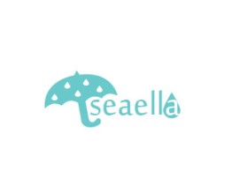 Logo Design Entry 577310 submitted by leesdesigns to the contest for SeaChic Umbrellas run by seachic1