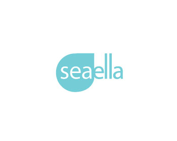 Logo Design entry 577360 submitted by igor1408 to the Logo Design for SeaChic Umbrellas run by seachic1
