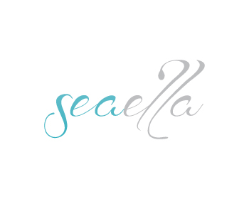 Logo Design entry 577341 submitted by matchstickmedia to the Logo Design for SeaChic Umbrellas run by seachic1