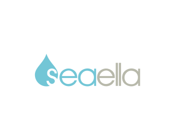 Logo Design entry 577360 submitted by kebasen to the Logo Design for SeaChic Umbrellas run by seachic1