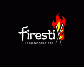 Logo Design entry 577389 submitted by runeking500 to the Logo Design for Firestix run by Firestix 