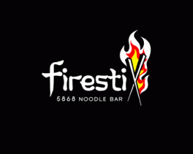 Logo Design entry 577390 submitted by ableh to the Logo Design for Firestix run by Firestix 